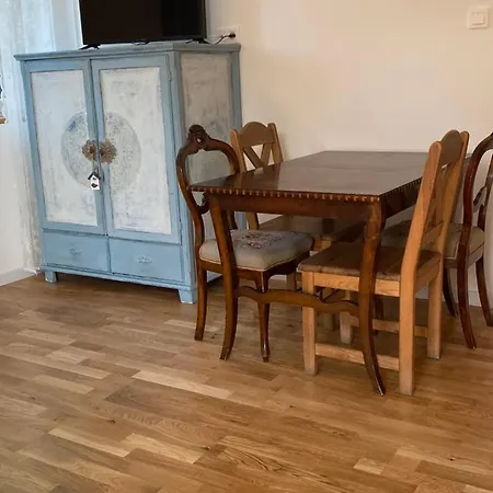 Guest house Gosciniec Strzecha Katy Rybackie