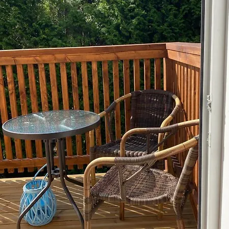 Gasthuis Gosciniec Strzecha 3*