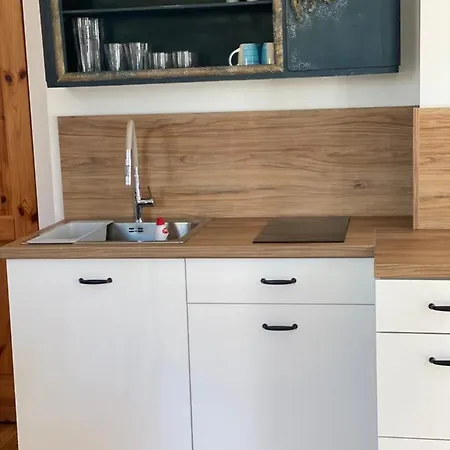 Gosciniec Strzecha 3*