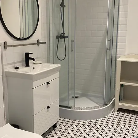 Gasthuis Gosciniec Strzecha 3*