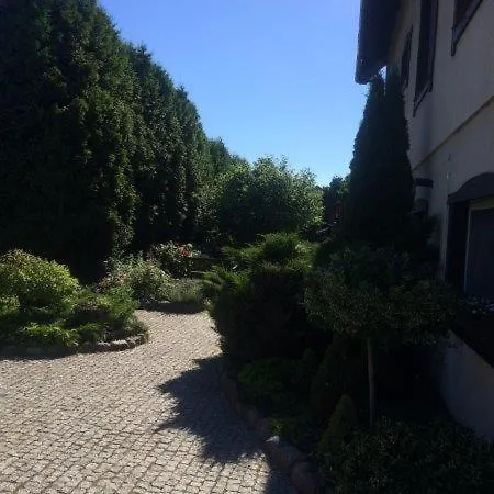 Gosciniec Strzecha 3*