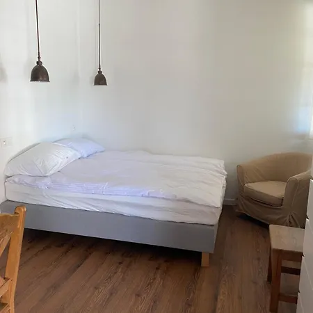 Gosciniec Strzecha 3*