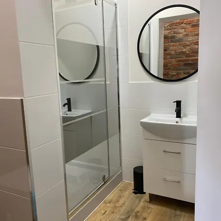 Gosciniec Strzecha Kąty Rybackie