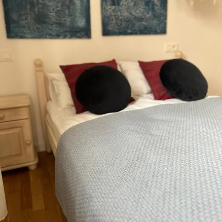 Gosciniec Strzecha Gasthuis