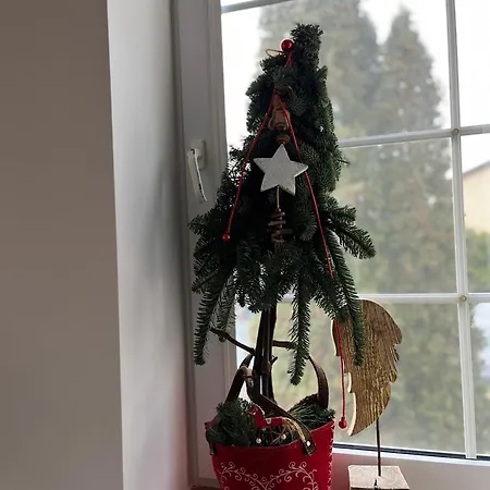 Gosciniec Strzecha Gasthuis Kąty Rybackie