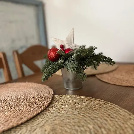 Gosciniec Strzecha Guest house