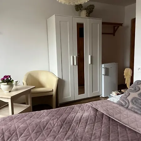 Guest house Gosciniec Strzecha *