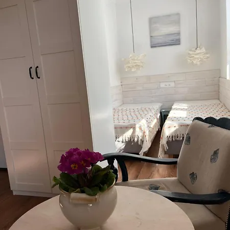 Gosciniec Strzecha 3*