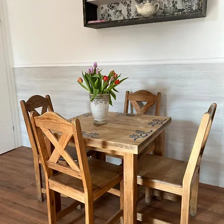 Gasthuis Gosciniec Strzecha