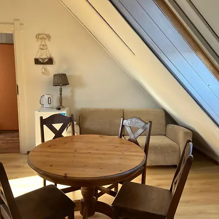 Guest house Gosciniec Strzecha *
