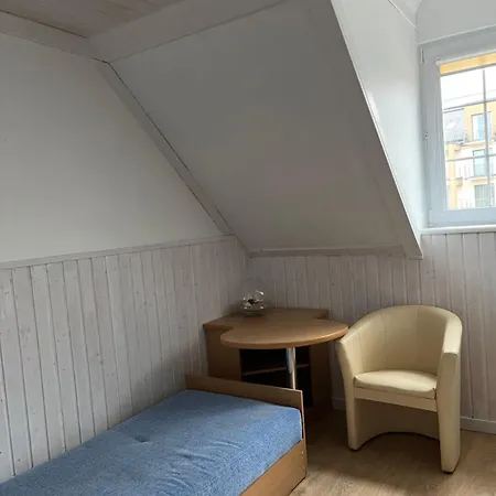 Gasthuis Gosciniec Strzecha 3*