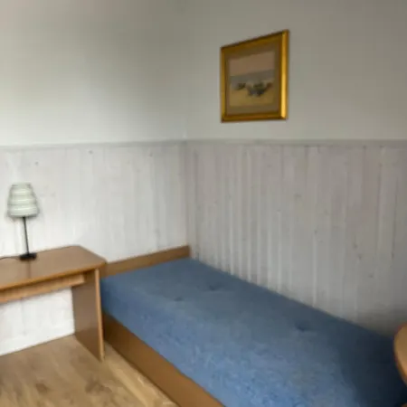 Gosciniec Strzecha Guest house