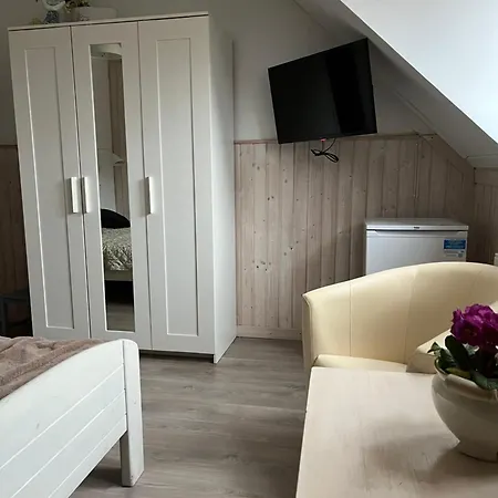 Gosciniec Strzecha Gasthuis 3*