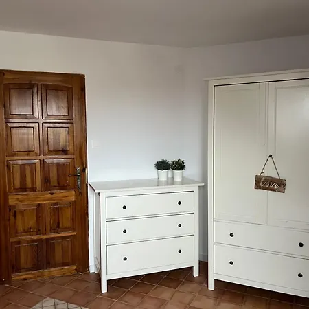 Guest house Gosciniec Strzecha *