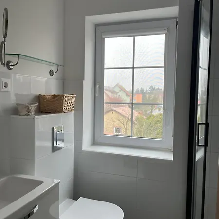 Gasthuis Gosciniec Strzecha Kąty Rybackie