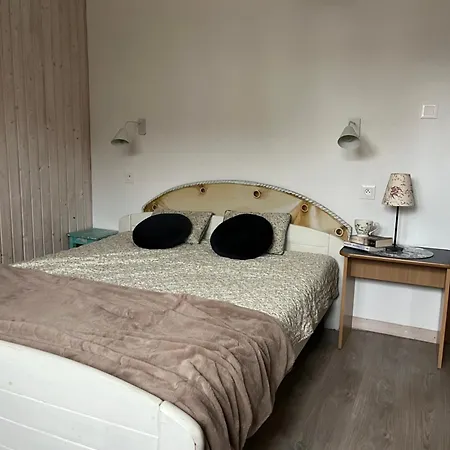Guest house Gosciniec Strzecha