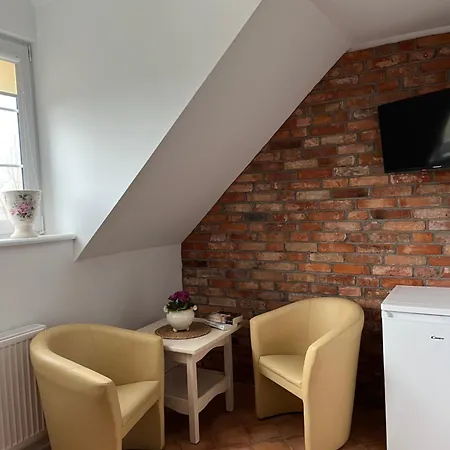 Gosciniec Strzecha Gasthuis 3*