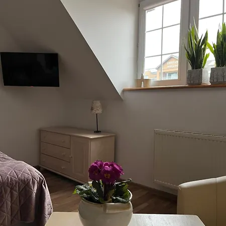 Gosciniec Strzecha Gasthuis