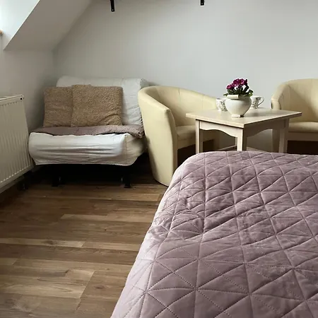 Guest house Gosciniec Strzecha