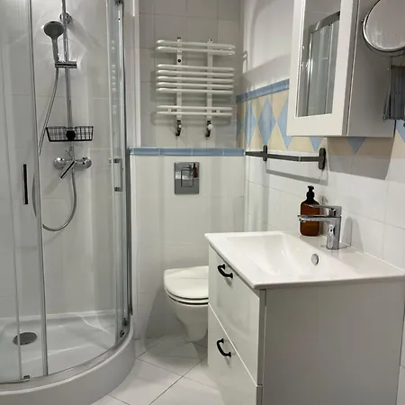 Gosciniec Strzecha Guest house