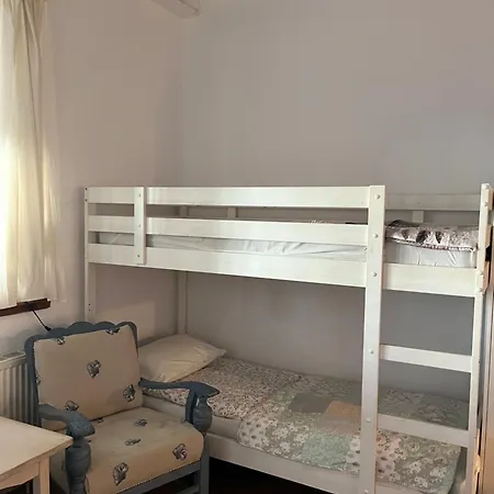 Gosciniec Strzecha 3*