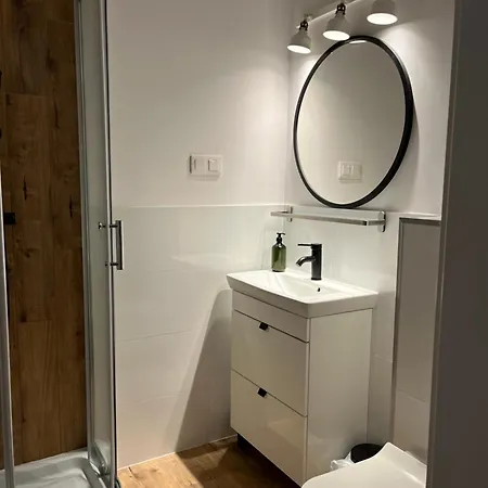 Gosciniec Strzecha 3*