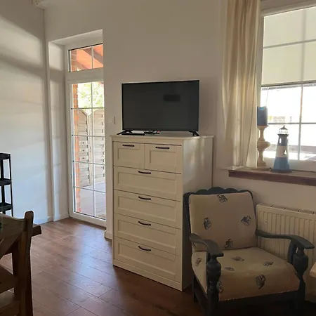 Gosciniec Strzecha 3* Kąty Rybackie