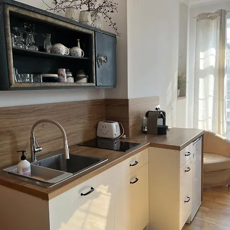 Gasthuis Gosciniec Strzecha 3*