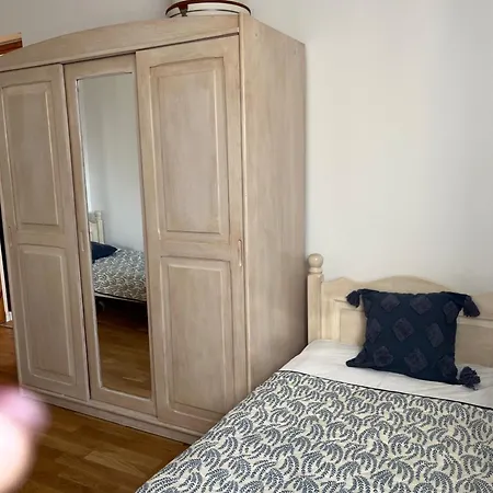 Gosciniec Strzecha 3*