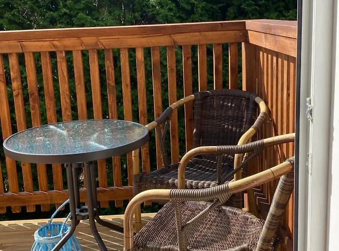 Pensionat Gosciniec Strzecha 3*