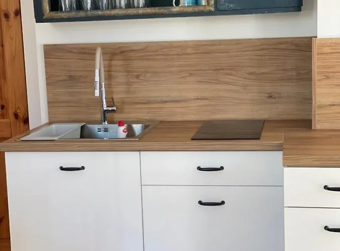 Gosciniec Strzecha 3*