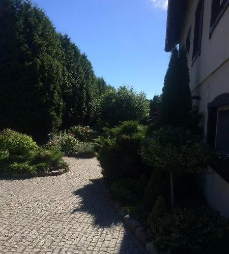 Gosciniec Strzecha 3*