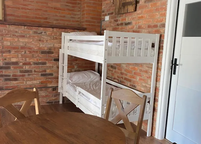 Pensionat Gosciniec Strzecha 3*