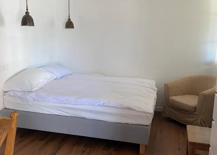 Gosciniec Strzecha 3*