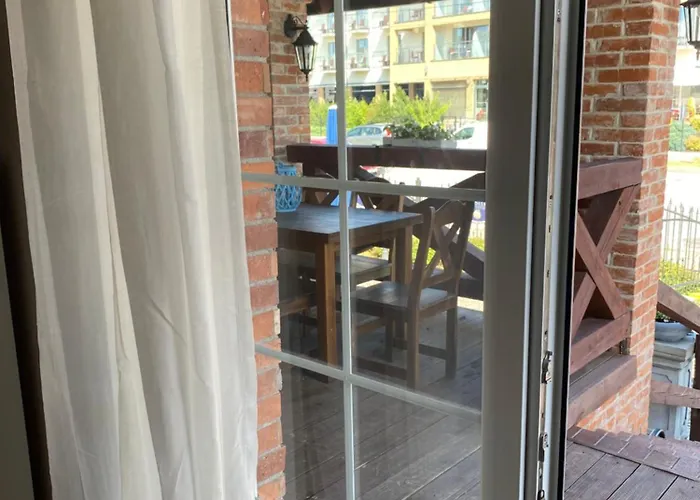 Gosciniec Strzecha 3*