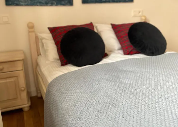 Gosciniec Strzecha Pensionat