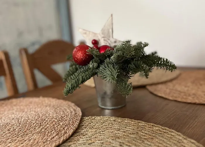 Gosciniec Strzecha Pensionat