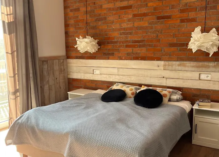 Gosciniec Strzecha Pensionat