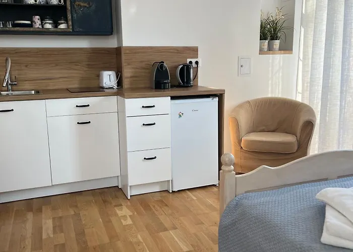 Gosciniec Strzecha Pensionat