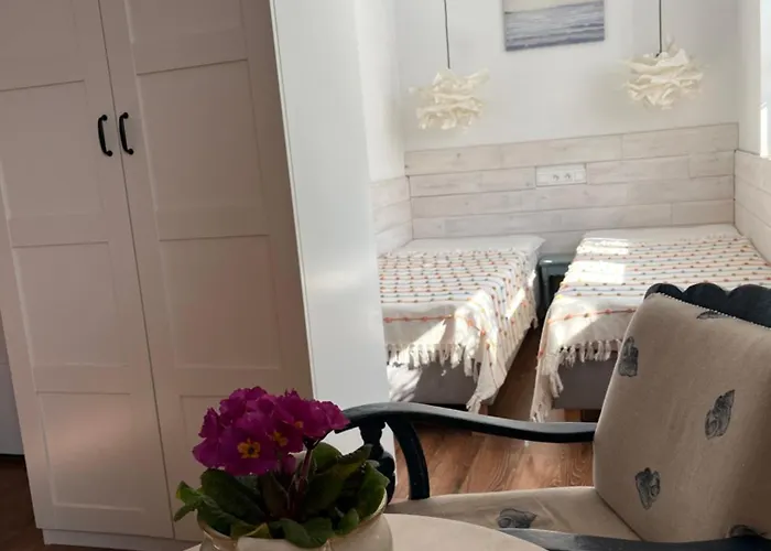 Gosciniec Strzecha 3*