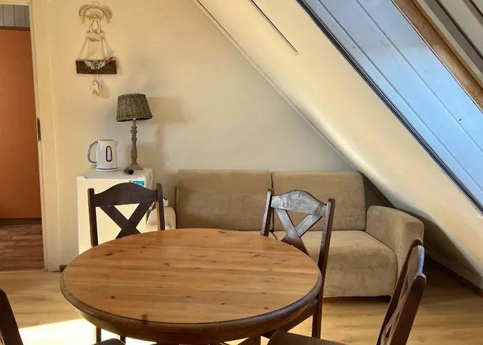 Pensionat Gosciniec Strzecha 3*