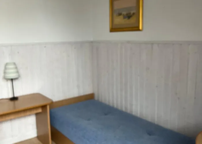 Gosciniec Strzecha Pensionat