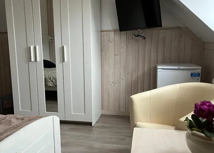 Gosciniec Strzecha Pensionat 3*