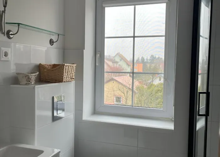 Pensionat Gosciniec Strzecha Kąty Rybackie