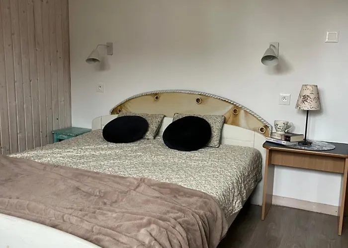 Pensionat Gosciniec Strzecha