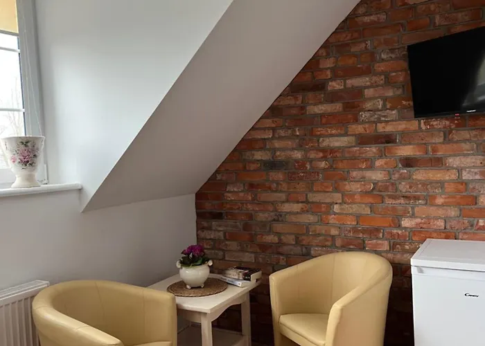 Gosciniec Strzecha Pensionat 3*