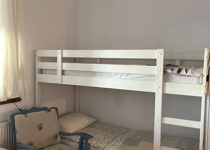 Gosciniec Strzecha 3*