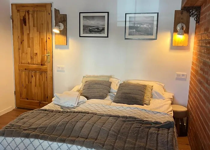 Gosciniec Strzecha Pensionat