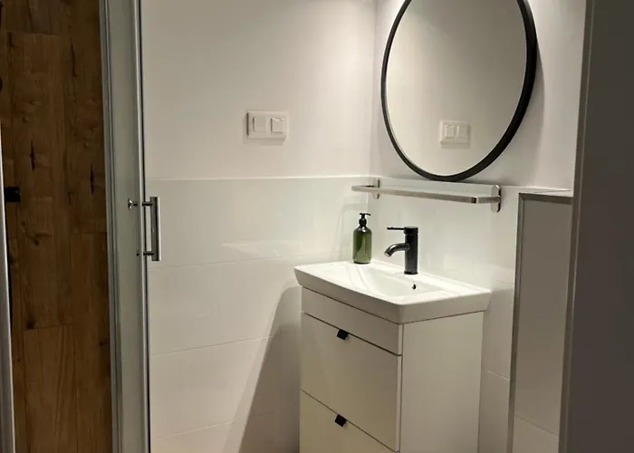 Gosciniec Strzecha 3*