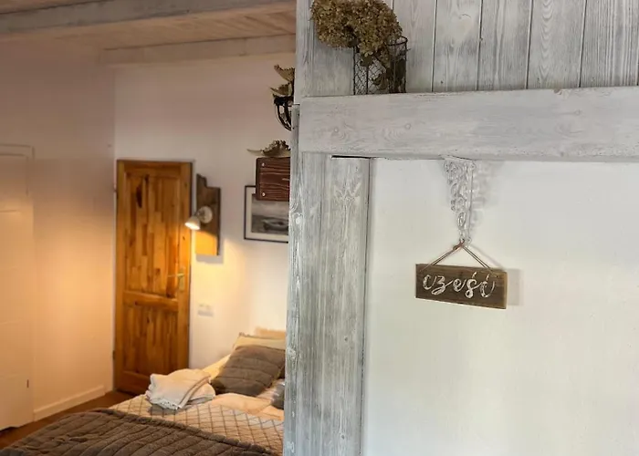 Gosciniec Strzecha Pensionat 3*